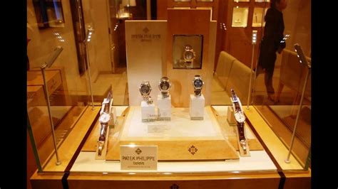 patek philippe siam paragon ช น|Patek Philippe .